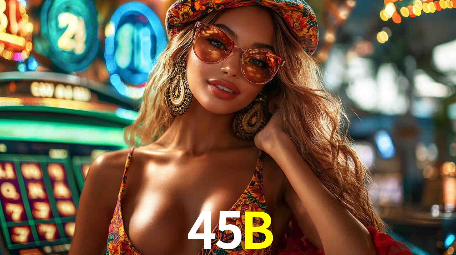 45B Com Plataforma Login