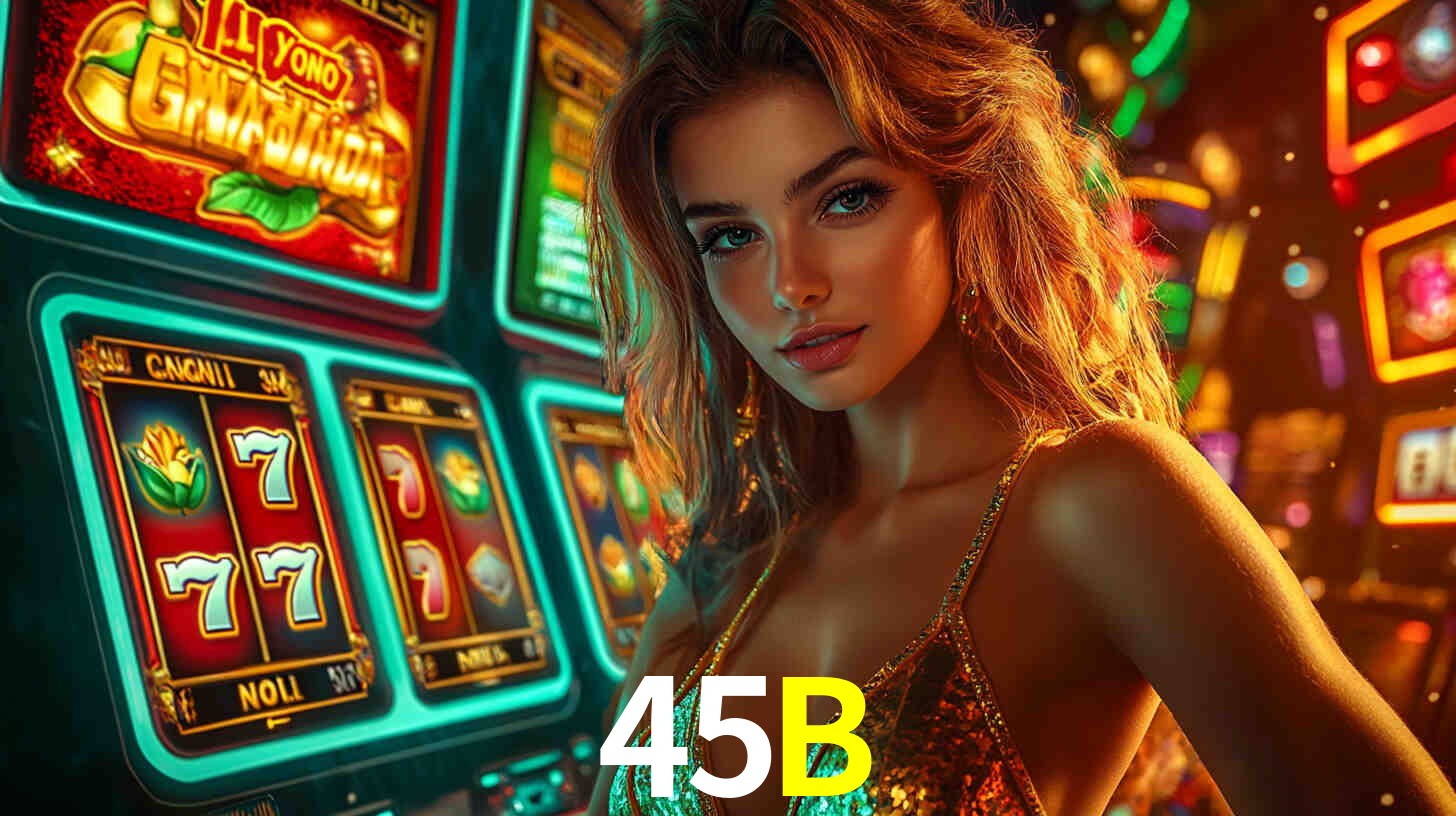 Experimente o Login Seguro Premium no 45B