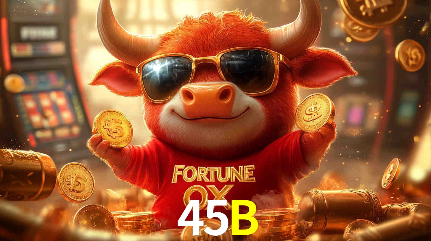 Descubra a Magia dos Jogos de Arcade no 45B