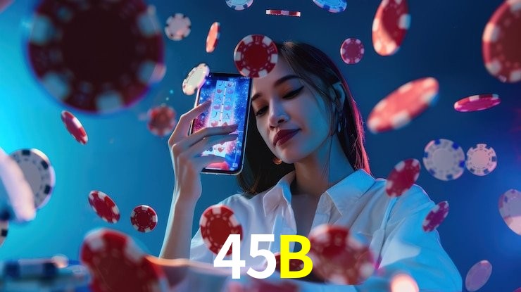 Segurança 2FA 45B
