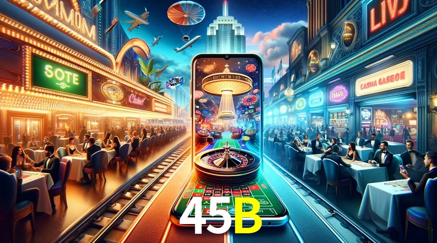 Player Reviews 45B