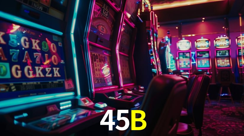 Quick Registration 45B