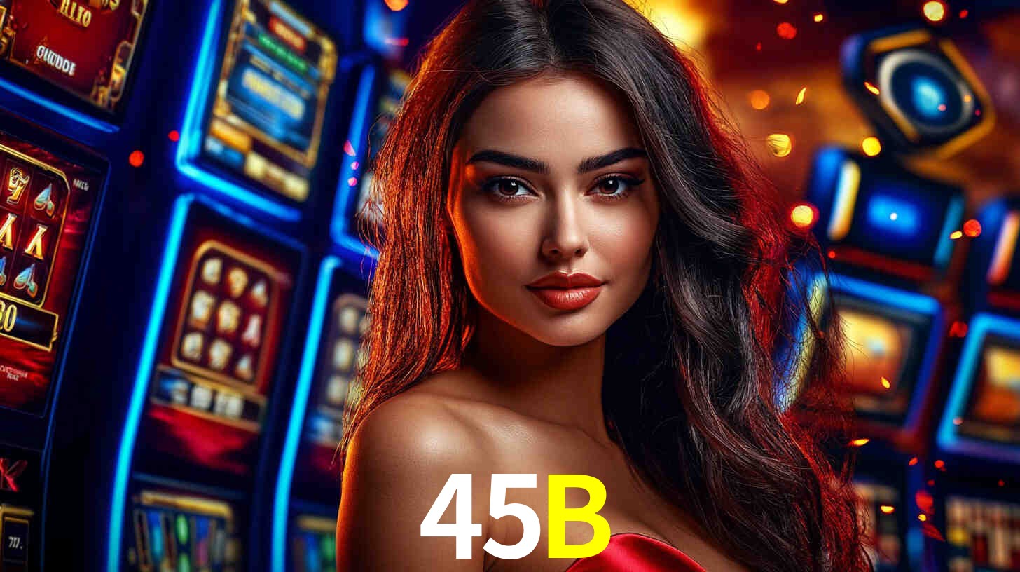 Estatísticas 45B