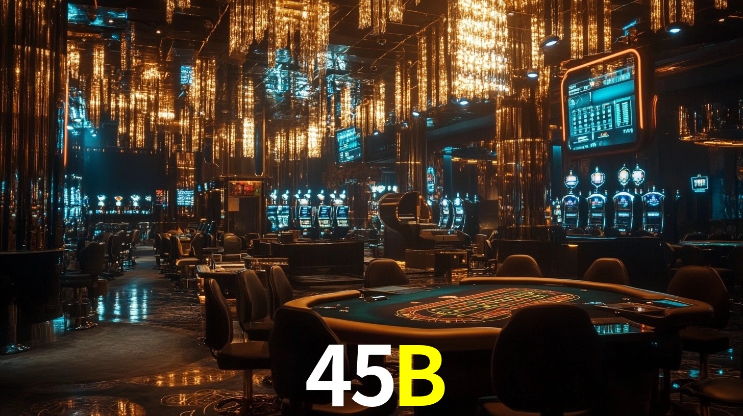 45B Bet