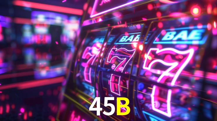 Experiência VIP 45B