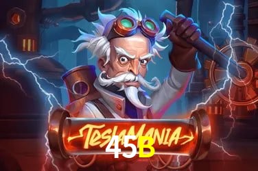 Apostas Esportivas na 45B: Um Guia Completo