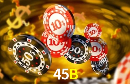 Descubra a Magia dos Jogos de Arcade no 45B
