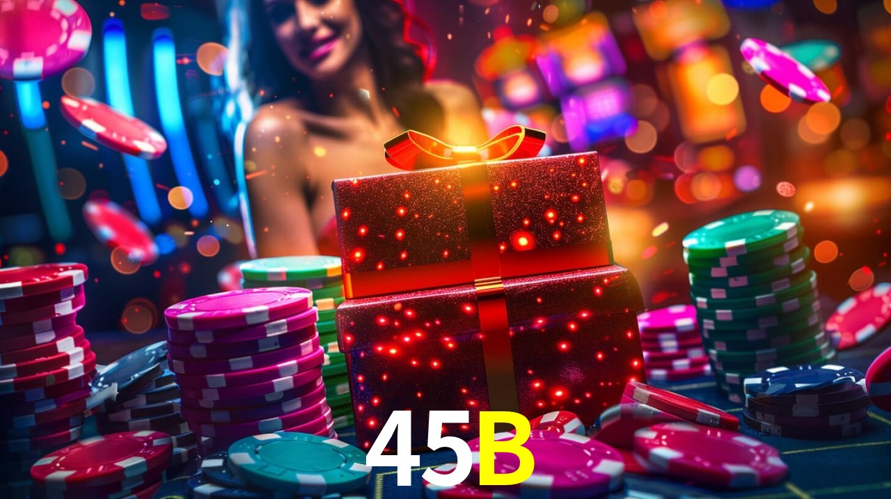 Integração de APIs 45B