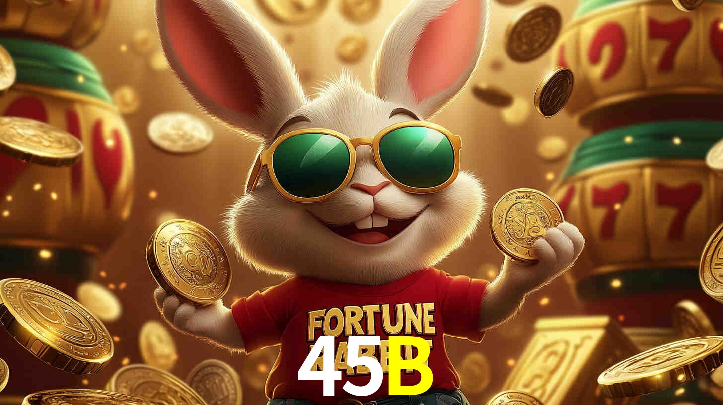 Desvendando o Mundo dos Jogos Virtuais na 45B