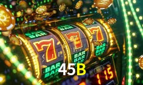 Account Benefits 45B
