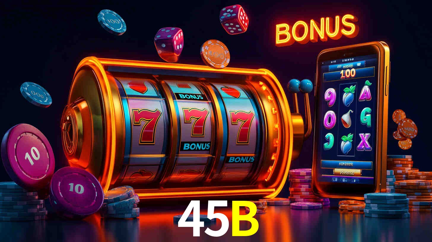 Estatísticas Esportivas 45B