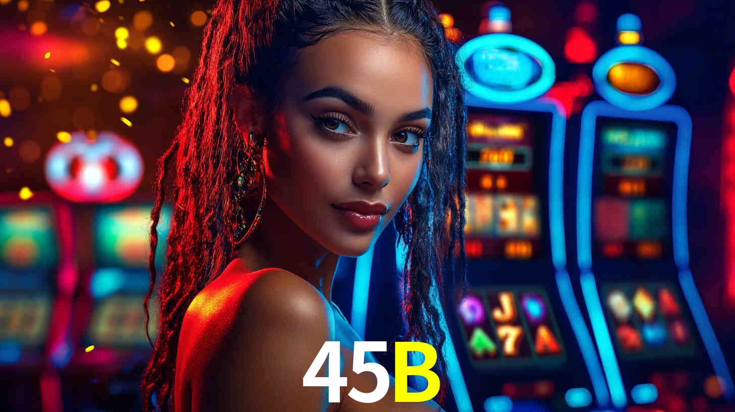 Apostas de Tênis 45B