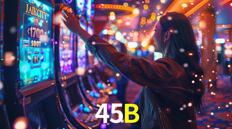 45B Bet