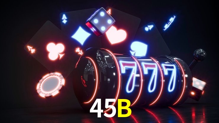 VIP Casino 45B