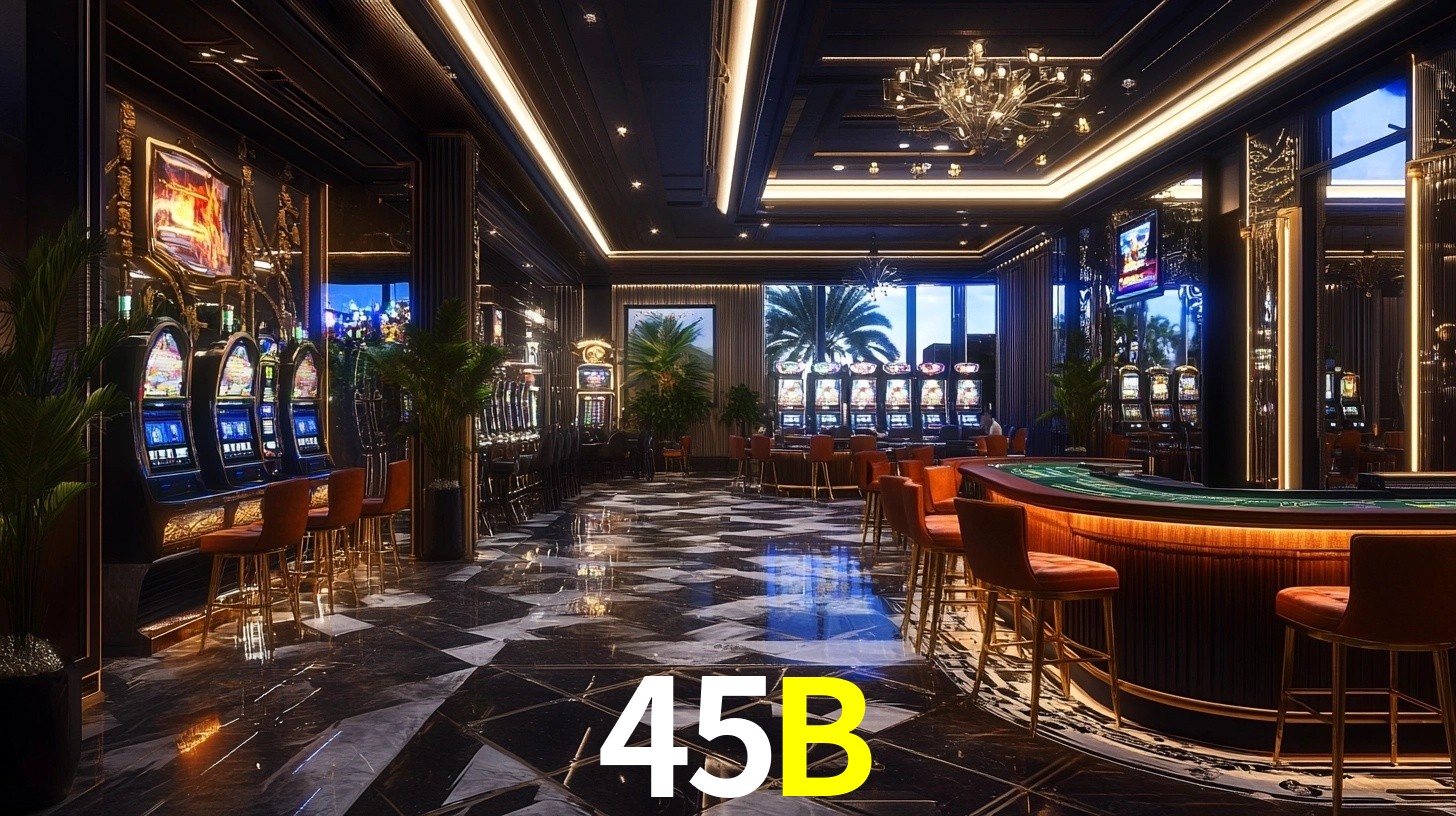 45B Bet