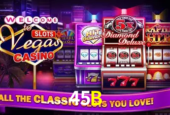 Flash Promotion 45B