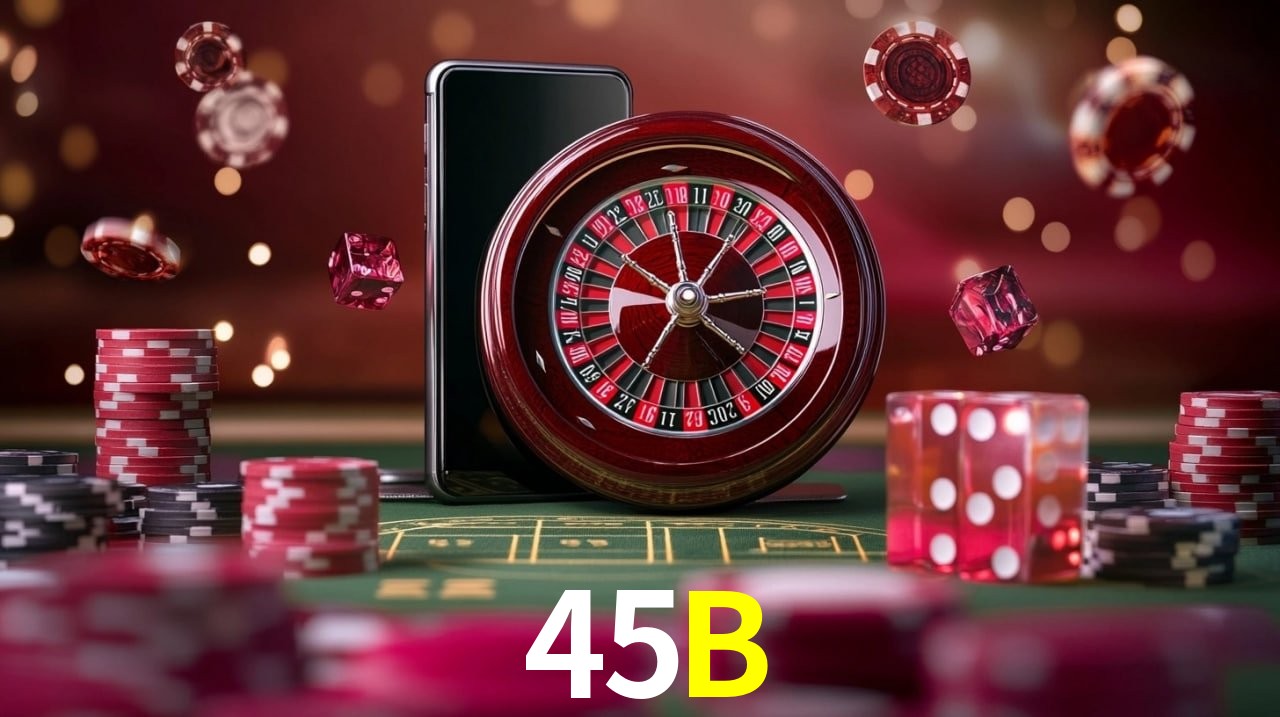 Blackjack Table 45B