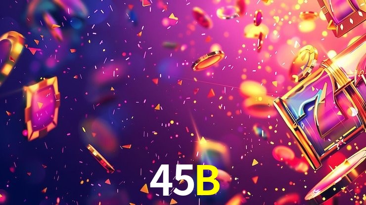 Promoção Relâmpago 45B