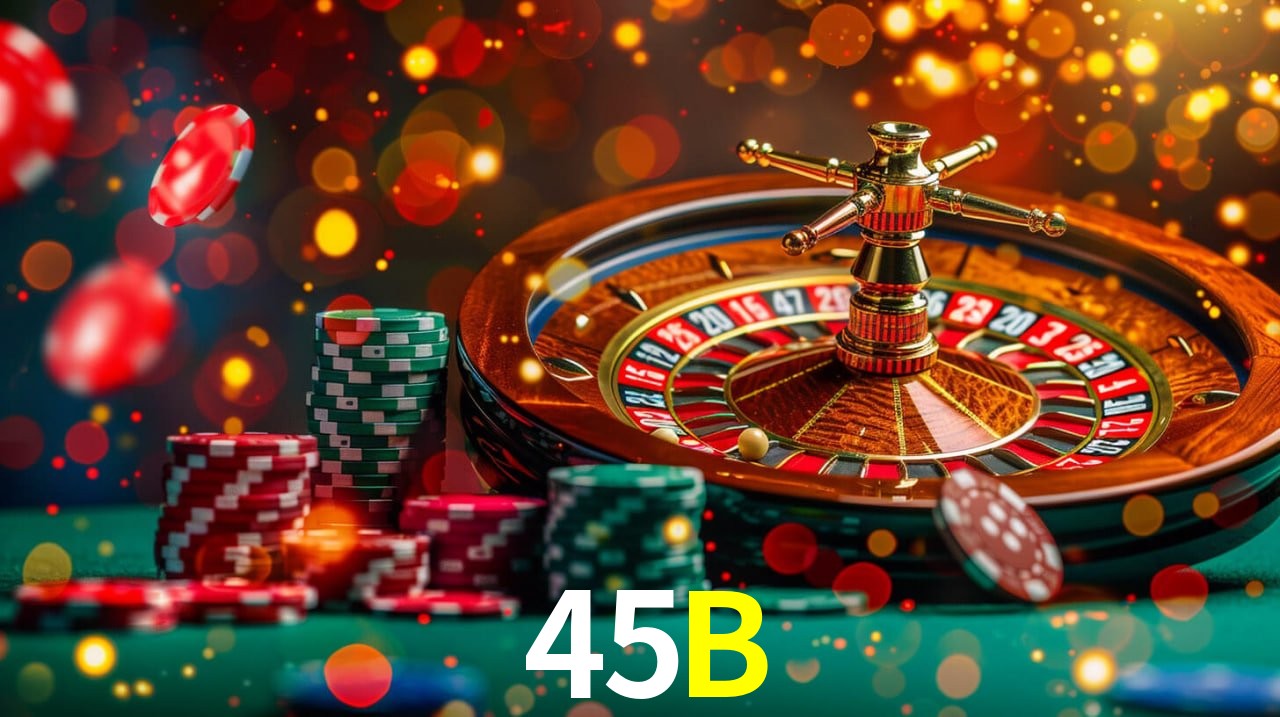 Login Seguro 45B