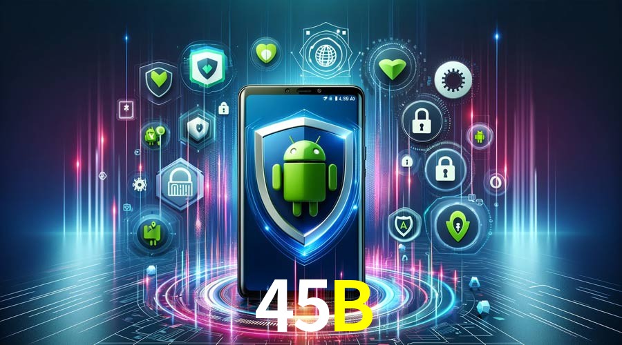 Welcome Bonus 45B