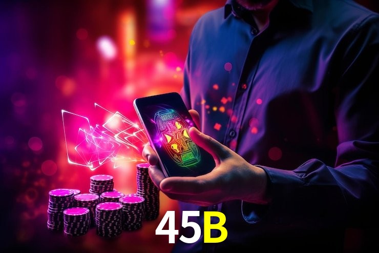 Apostas Esportivas na 45B: Um Guia Completo