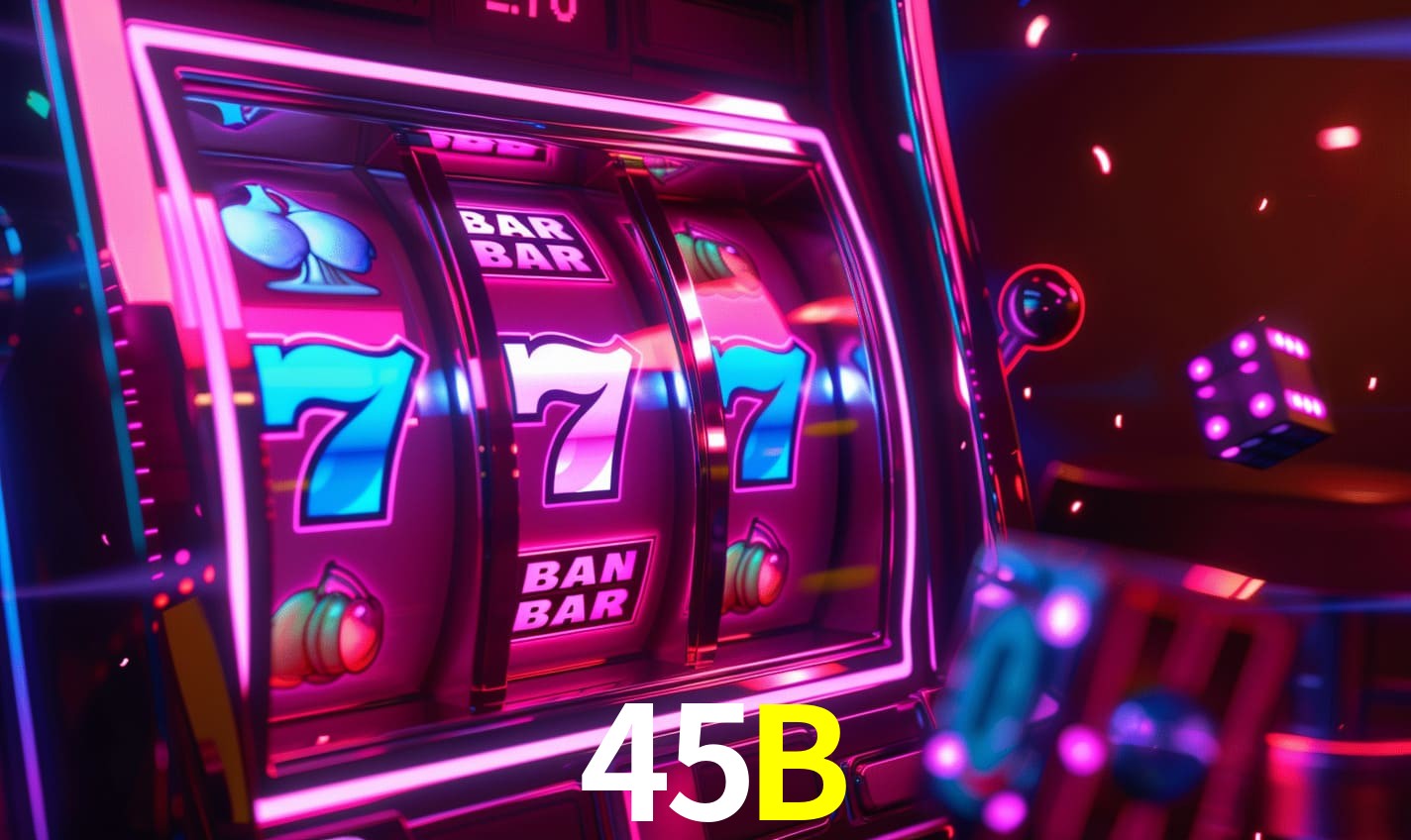 Diretório de Jogos 45B