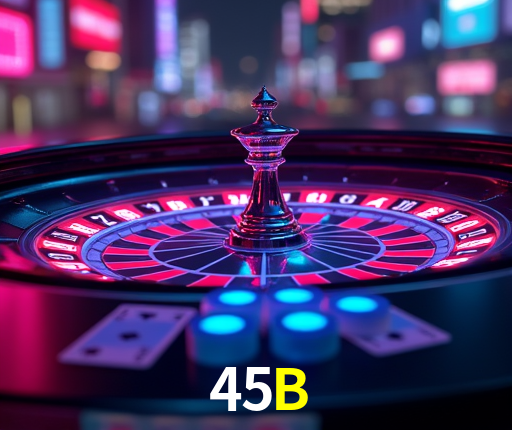 Estatísticas do Jogo 45B