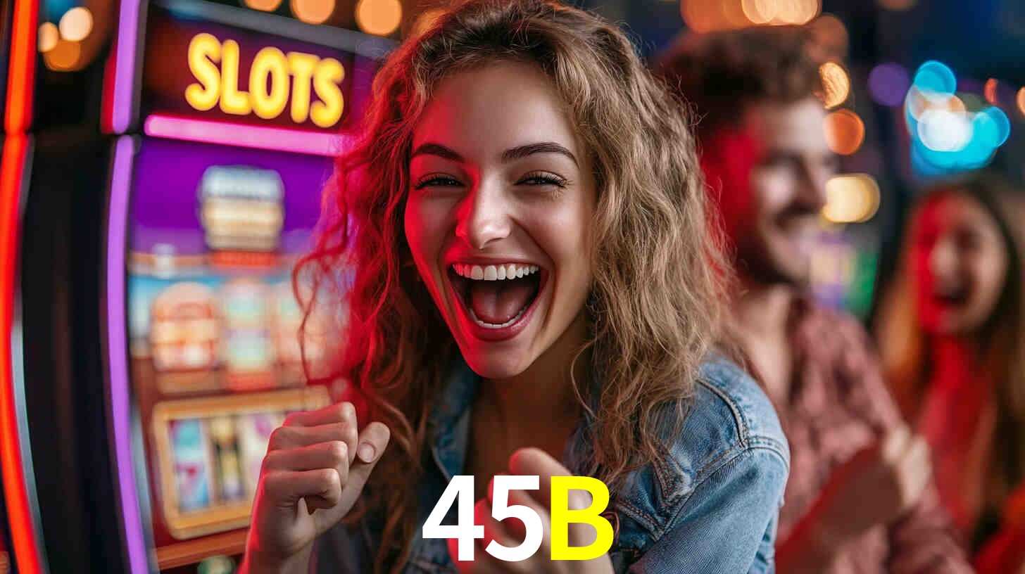 Experiência VIP 45B