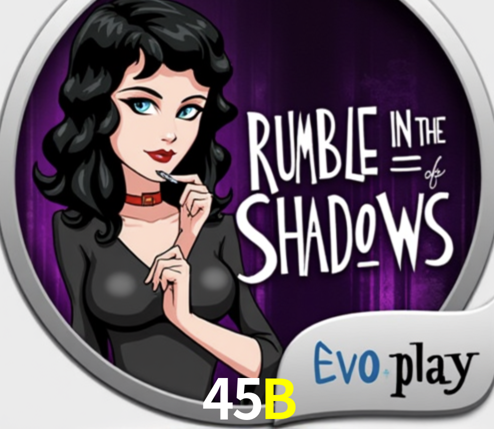 Games Directory 45B