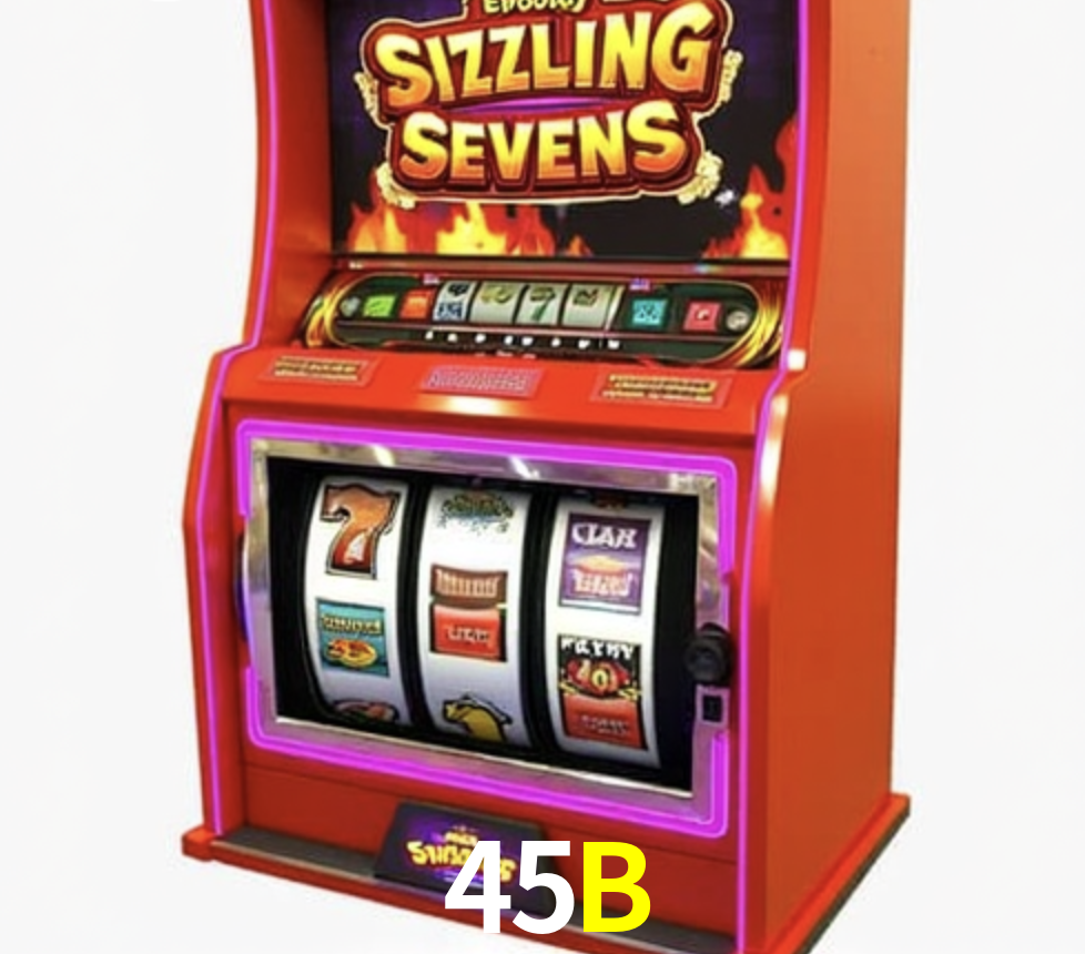 Live Casino 45B