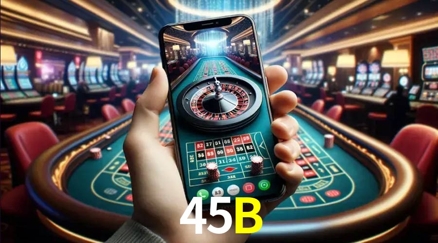 Statistics 45B