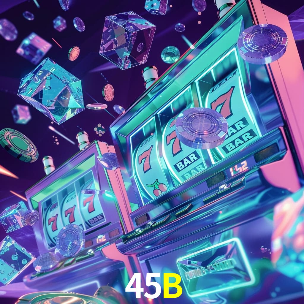 Especiais de Fim de Semana 45B