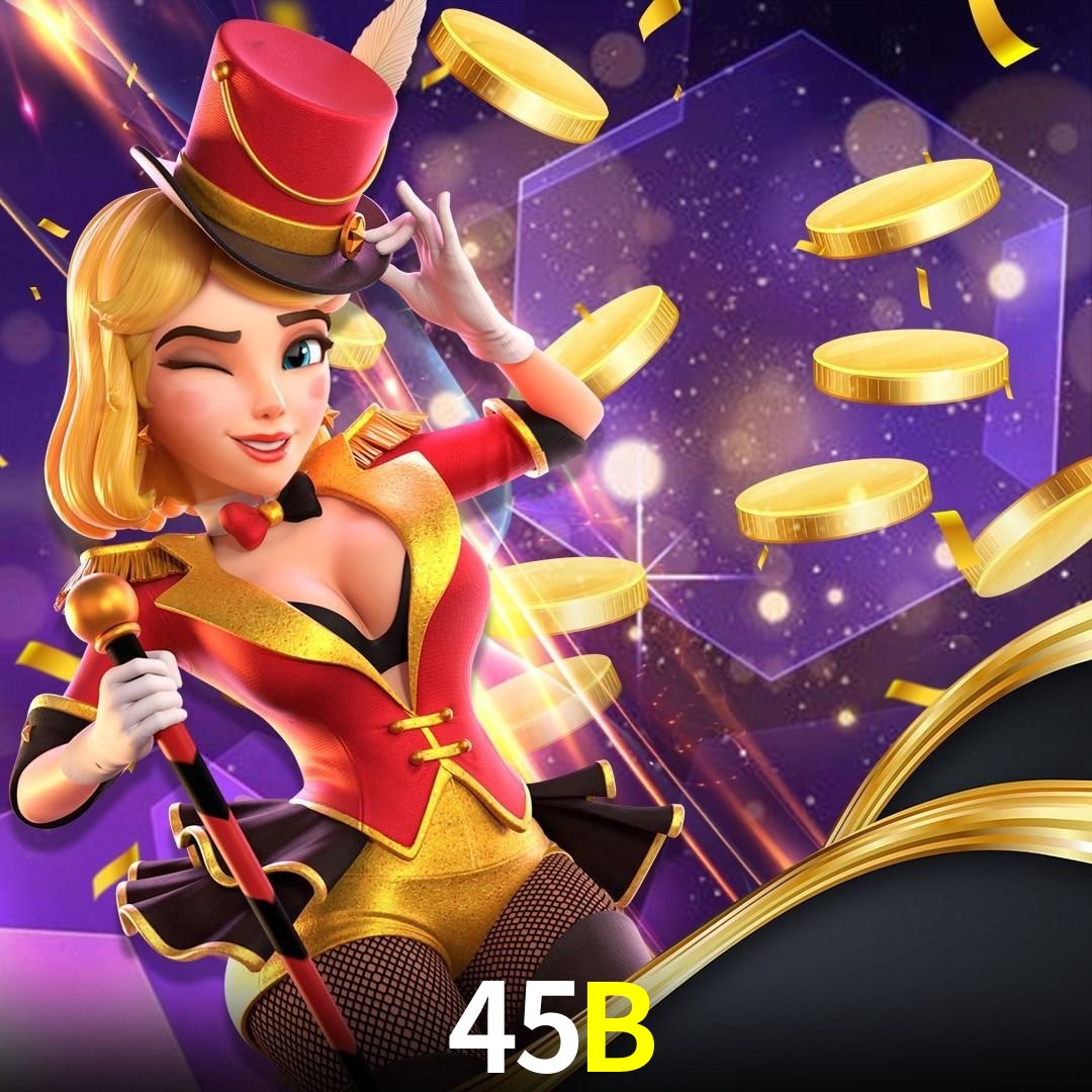 Tournaments 45B