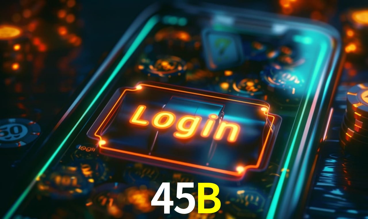 Live Casino 45B