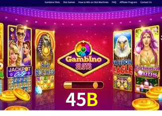 Exclusive Offers 45B