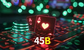 Inovações de Jogos na 45B: O Futuro das Experiências Interativas