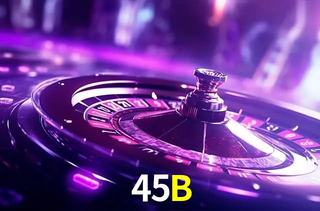 A Emoção da Loteria na 45B: Uma Chance de Mudança de Vida