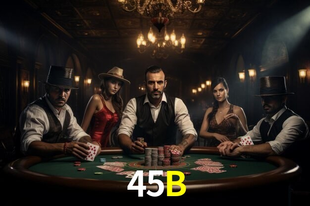 Sistemas de Segurança 45B