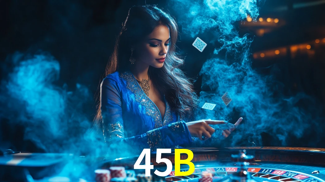 Recursos de Bônus 45B