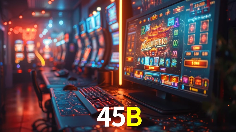45B Bet