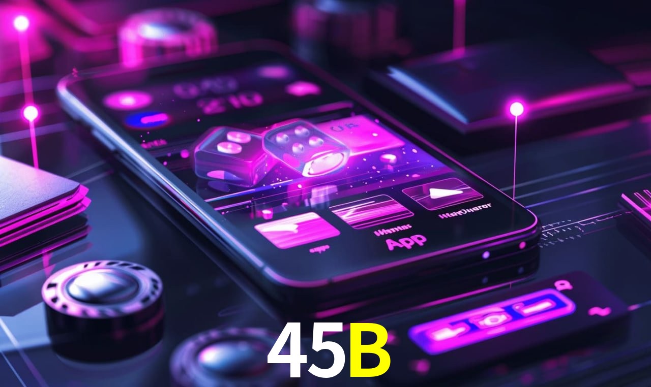 Roulette Table 45B