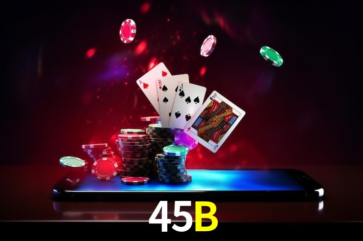 Football Betting 45B