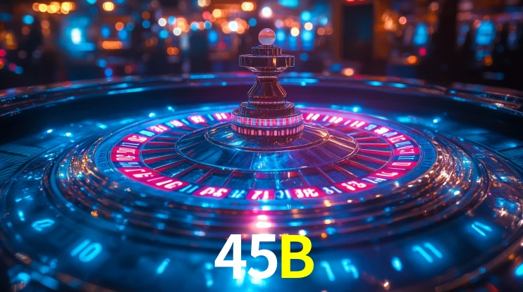 45B Bet