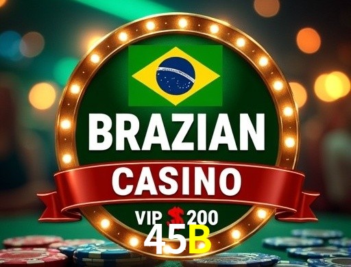 Desvendando o Mundo dos Jogos Virtuais na 45B
