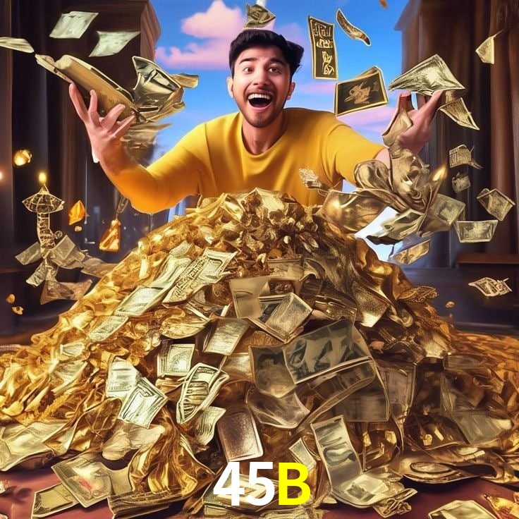 Inovações de Jogos na 45B: O Futuro das Experiências Interativas